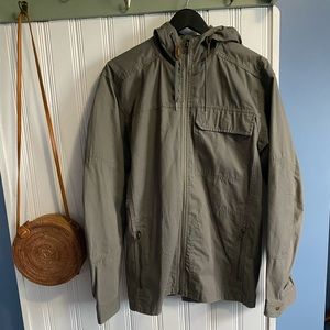 MEC Cargo Utility 100% Cotton Jacket